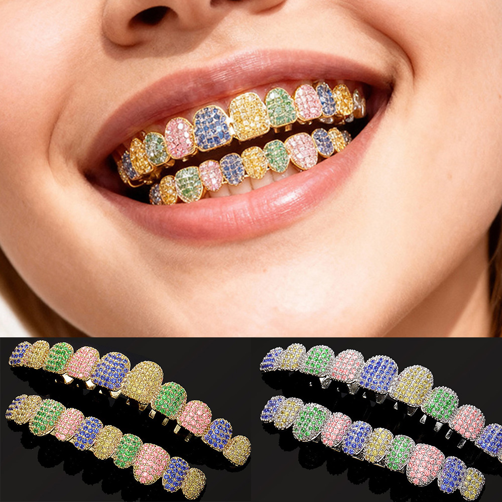 Dental Zirconia Sintering Furnace - YOUNGX 10/10 Iced Out Volle Bunte