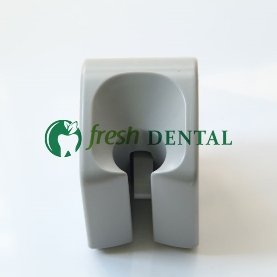 Dental Ultrasonic Scaler - 5er-Pack Zahnarztstuhl-Einzelhalterung – Großer Halter für