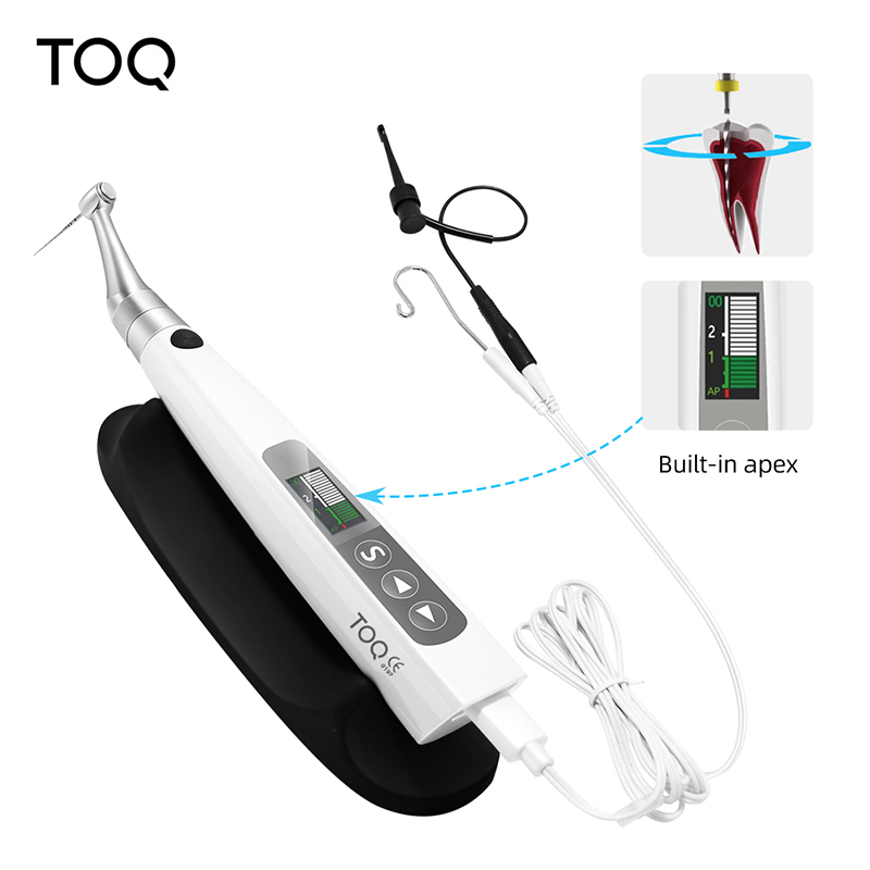 Dental Endo Motor Apex Locator - Dental Endodontie Motor Mit Apex Locator