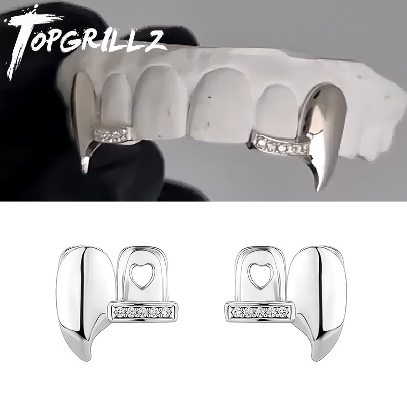 Dental Zirconia Sintering Furnace - TOPGRILLZ Iced Out DIY Abnehmbare Zirkon