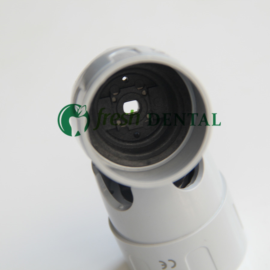 Dental Ultrasonic Scaler - 5PCS Dental Ultraschall Scaler Tipps Drehmomentschlüssel