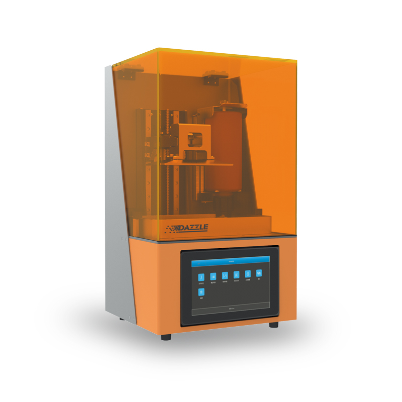 Dental 3D Printer Resin - 3D Hochwertiger L140 Pro 4K 2024