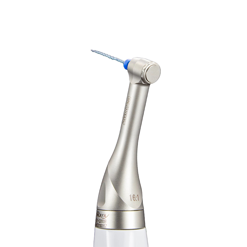 Dental Endo Motor Apex Locator - Schnurlose Dental-Endodontiemotoren mit hin- und hergehendem