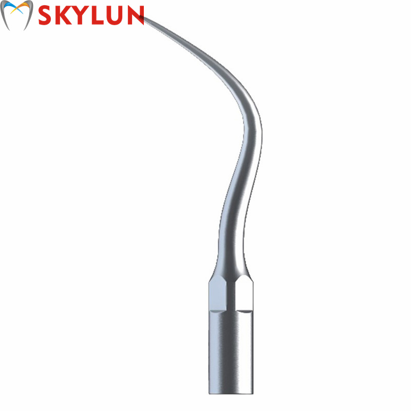 Dental Ultrasonic Scaler - 5 Stück P4 Dental Ultraschall-Scaler-Spitzen Perio-Spitze