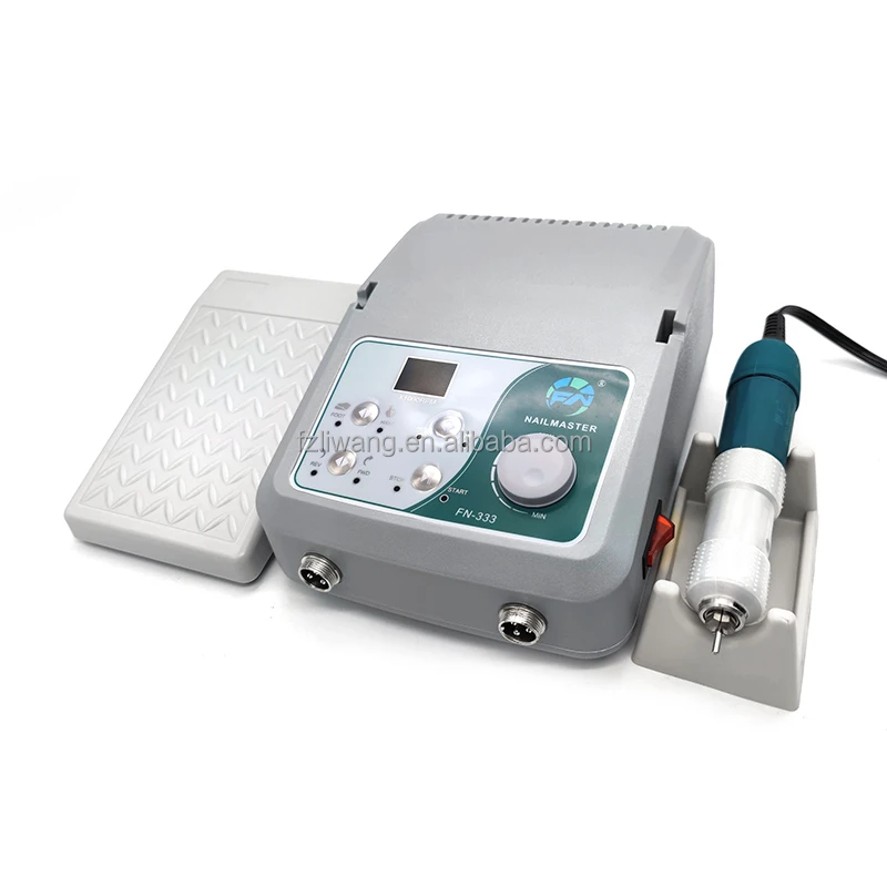 Hochwertiger STRONGDRILL FN333 – Dental Lab Micromotor 50K Rpm Bewertung und Preis