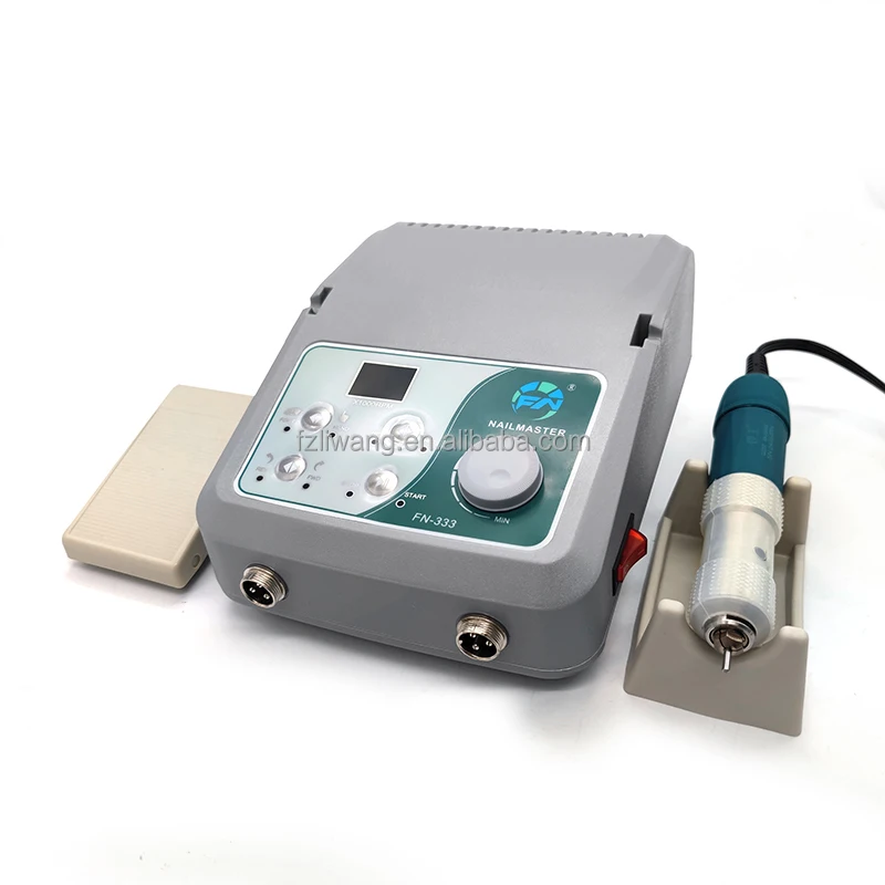 Hochwertiger STRONGDRILL FN333 – Dental Lab Micromotor 50K Rpm Bewertung und Preis