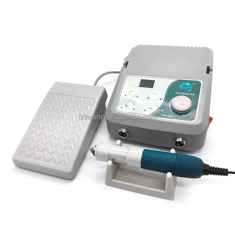 Hochwertiger STRONGDRILL FN333 – Dental Lab Micromotor 50K Rpm Bewertung und Preis