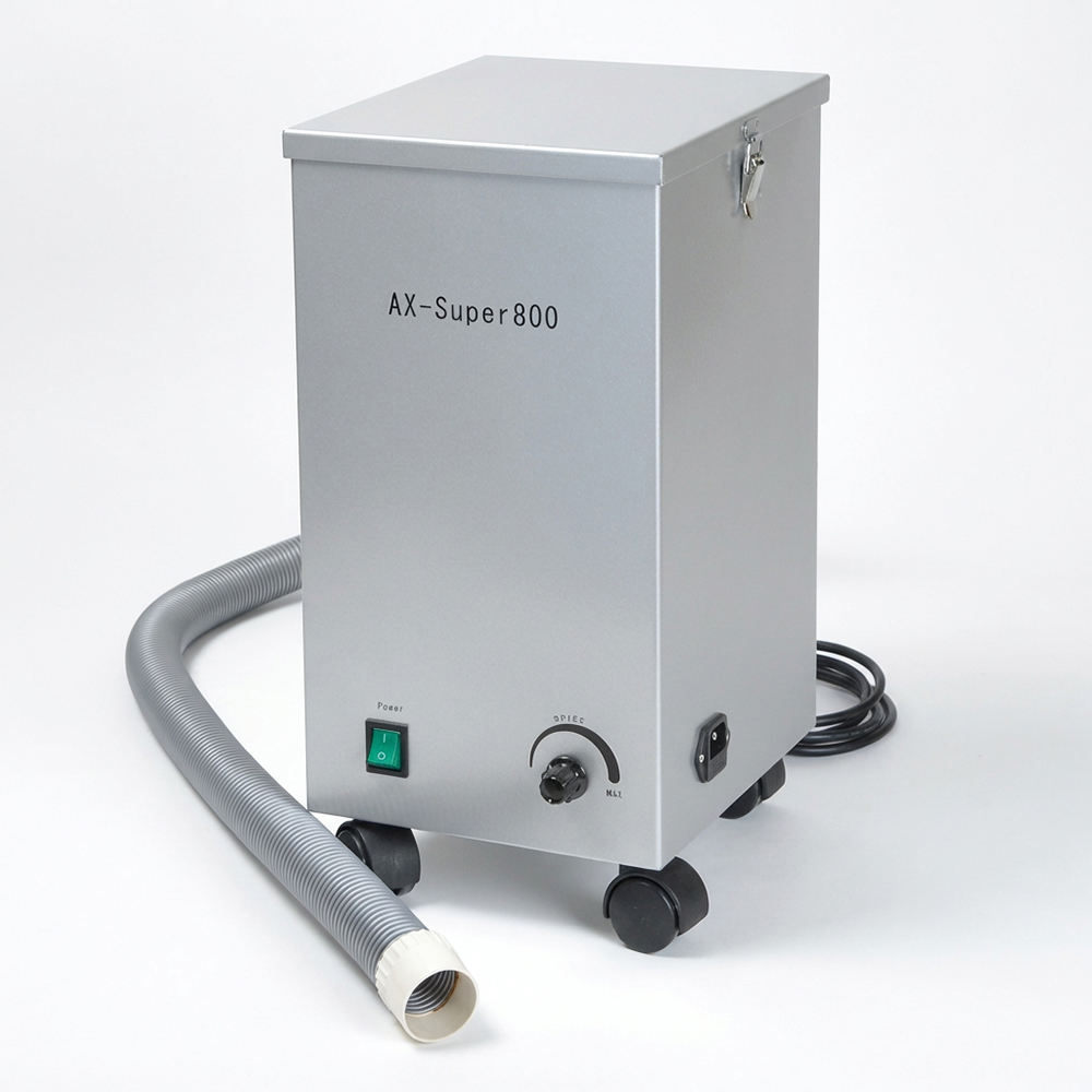 Tragbare Mobile Dentallabor-Va – Dental Lab Dust Collector Bewertung und Preis