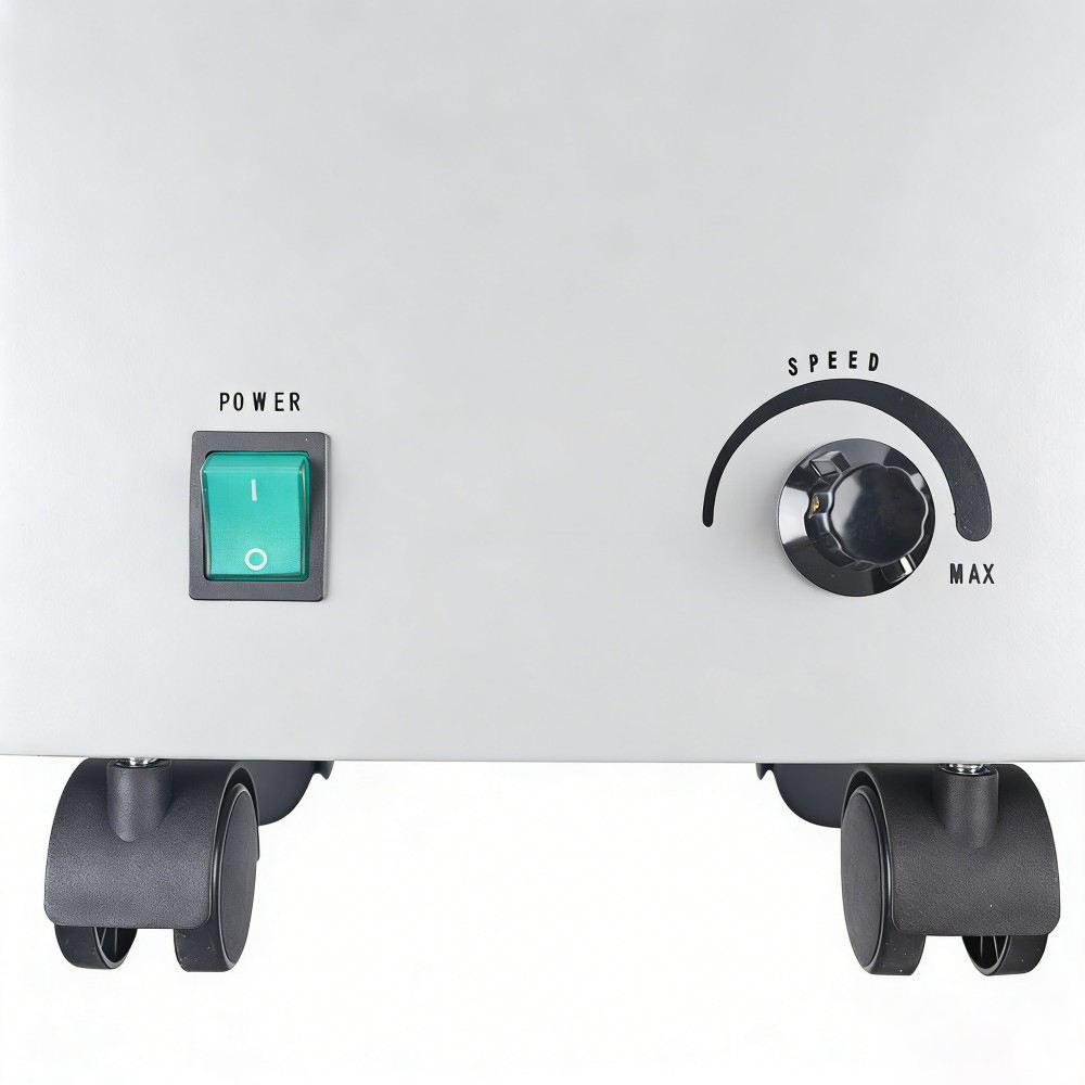 Tragbare Mobile Dentallabor-Va – Dental Lab Dust Collector Bewertung und Preis