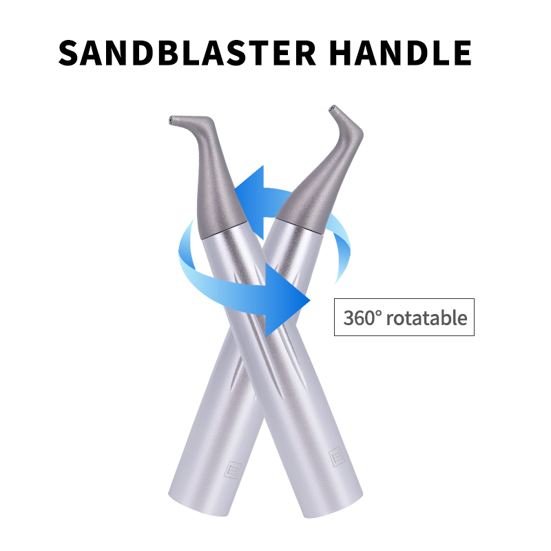 Dental-Sandstrahlgerät B2/M4 L – Dental Lab Dust Collector Bewertung und Preis