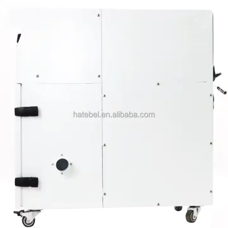 Dentallabor-Fräsmaschine 900W  – Dental Lab Dust Collector Bewertung und Preis