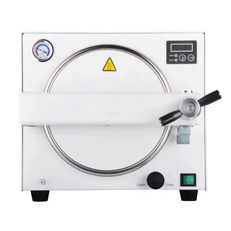 18L Vertikaler Dental-Autoklav – Dental Autoclave Sterilizer 18L Bewertung und Preis