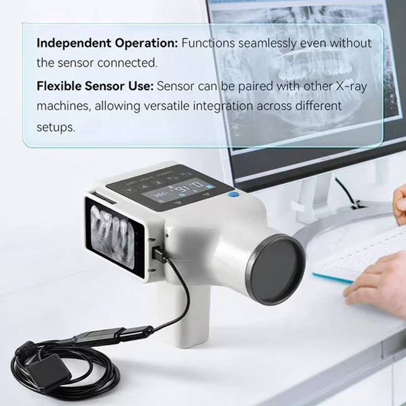 C13 Neues Design Kombi-Set Tra – Dental X Ray Machine Portable Bewertung und Preis