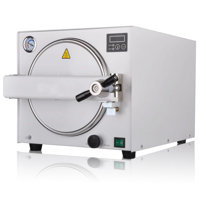 18L Dental-Autoklav Vertikaler – Dental Autoclave Sterilizer 18L Bewertung und Preis