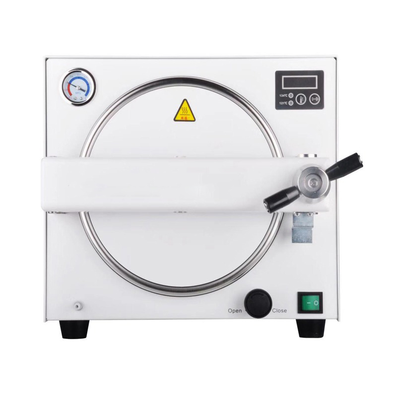 18L Dental-Autoklav Vertikaler – Dental Autoclave Sterilizer 18L Bewertung und Preis