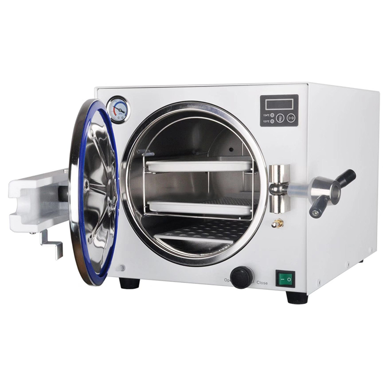 18L Dental-Autoklav Vertikaler – Dental Autoclave Sterilizer 18L Bewertung und Preis