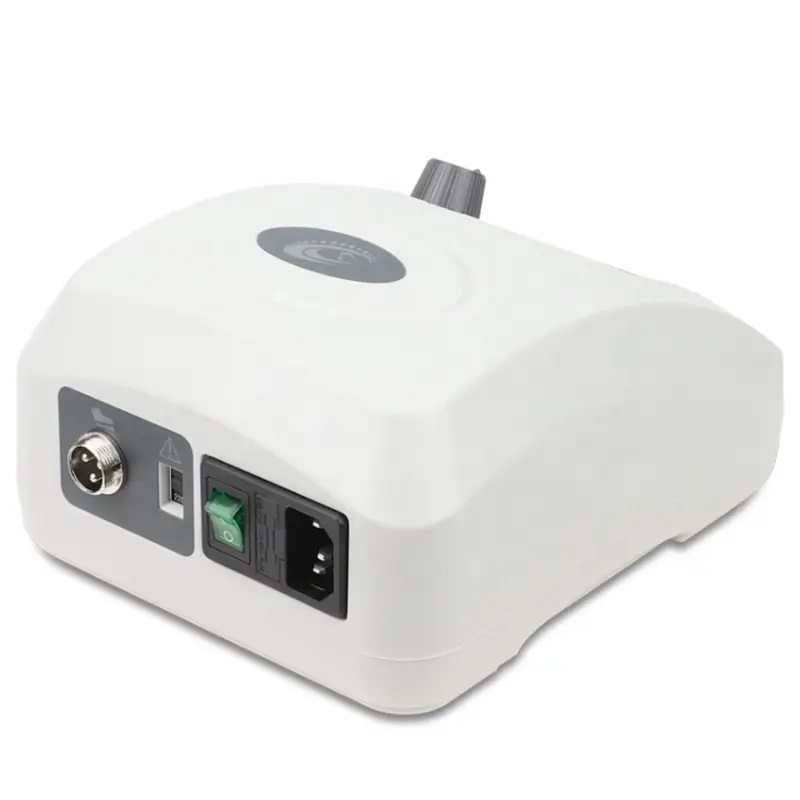 Dentallabor-Mikromotoren, 50.0 – Dental Lab Micromotor 50K Rpm Bewertung und Preis