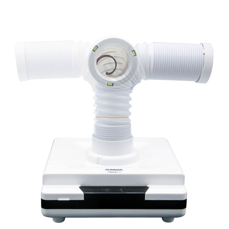 Hochleistungs-Staubsauger für  – Dental Lab Dust Collector Bewertung und Preis