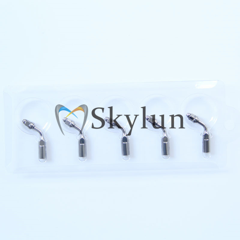 5 Stück Dental-Ultraschall-Sca – Dental Ultrasonic Scaler Bewertung und Preis