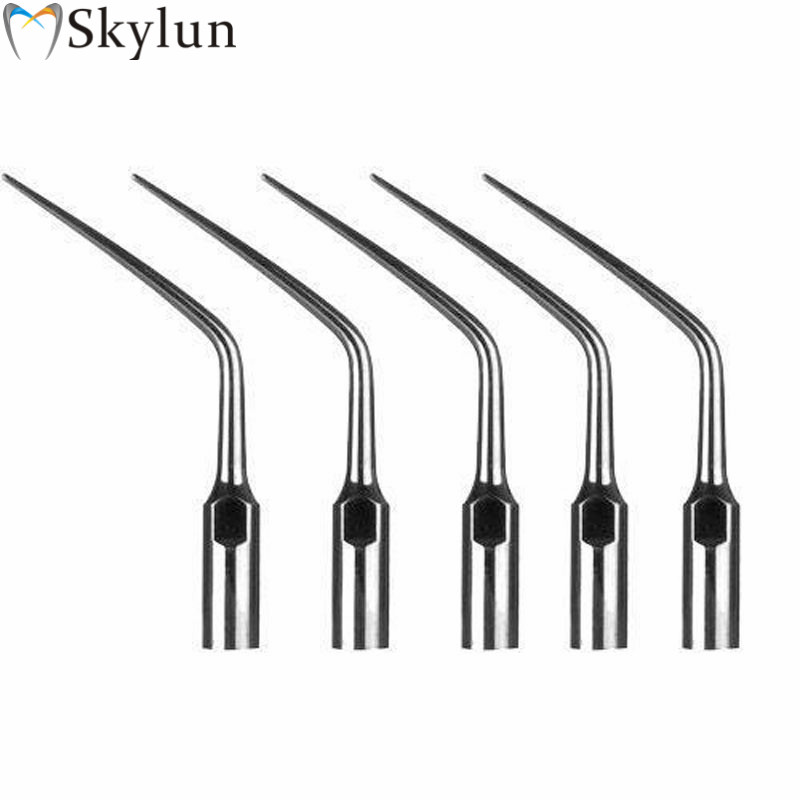 5PCS Dental Ultraschall Scaler – Dental Ultrasonic Scaler Bewertung und Preis