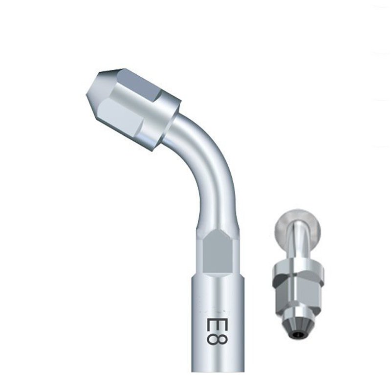 2 Stück E8 Dental Ultraschall- – Dental Ultrasonic Scaler Bewertung und Preis