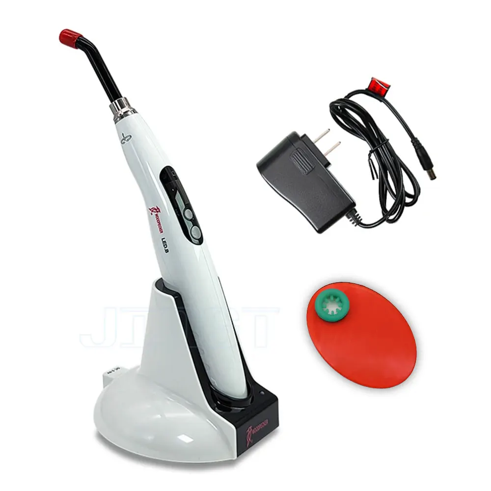 Dental Aushärtung Licht Specht – Dental Curing Light Wireless Led Bewertung und Preis