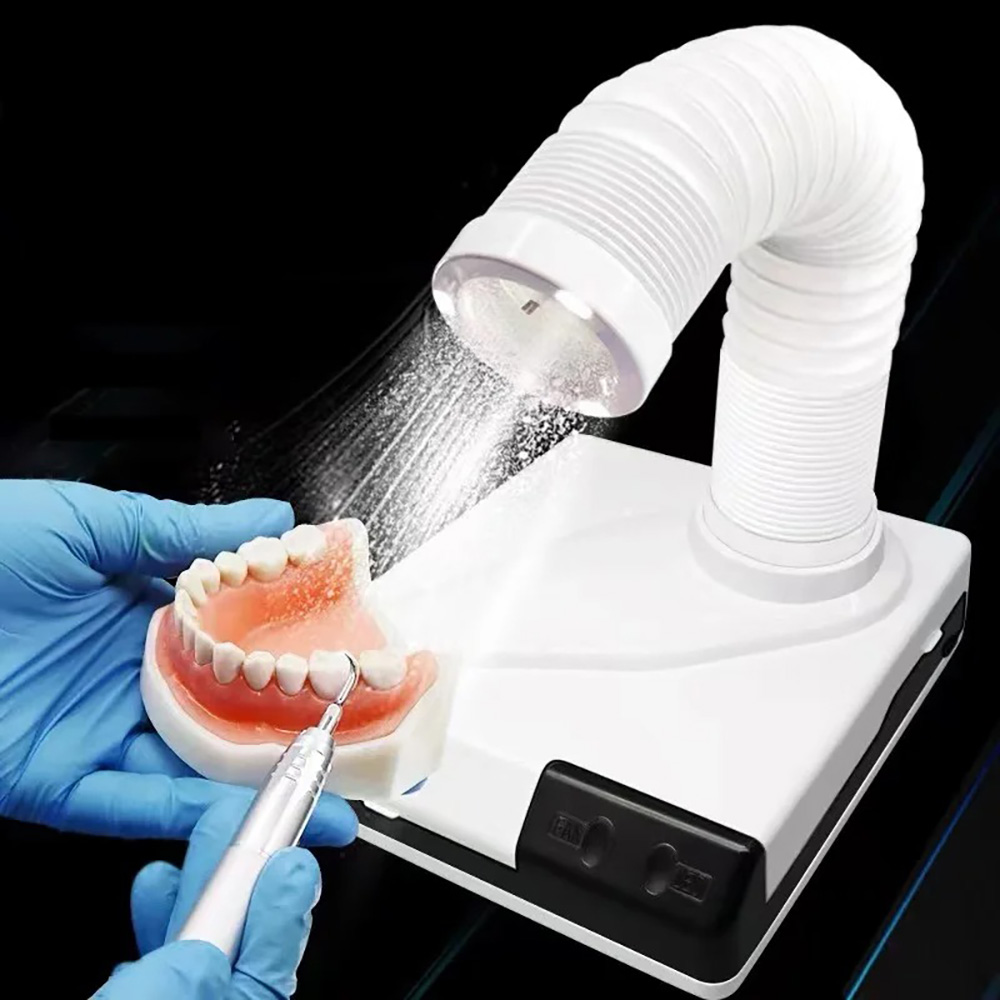 Dental Labor Staubsauger 60W S – Dental Lab Dust Collector Bewertung und Preis