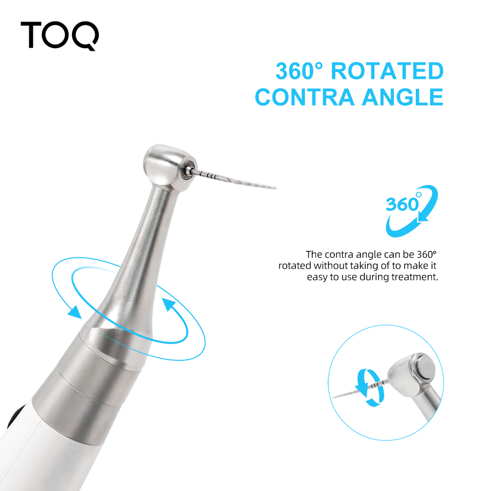 Dental Endodontie Motor Mit Ap – Dental Endo Motor Apex Locator Bewertung und Preis