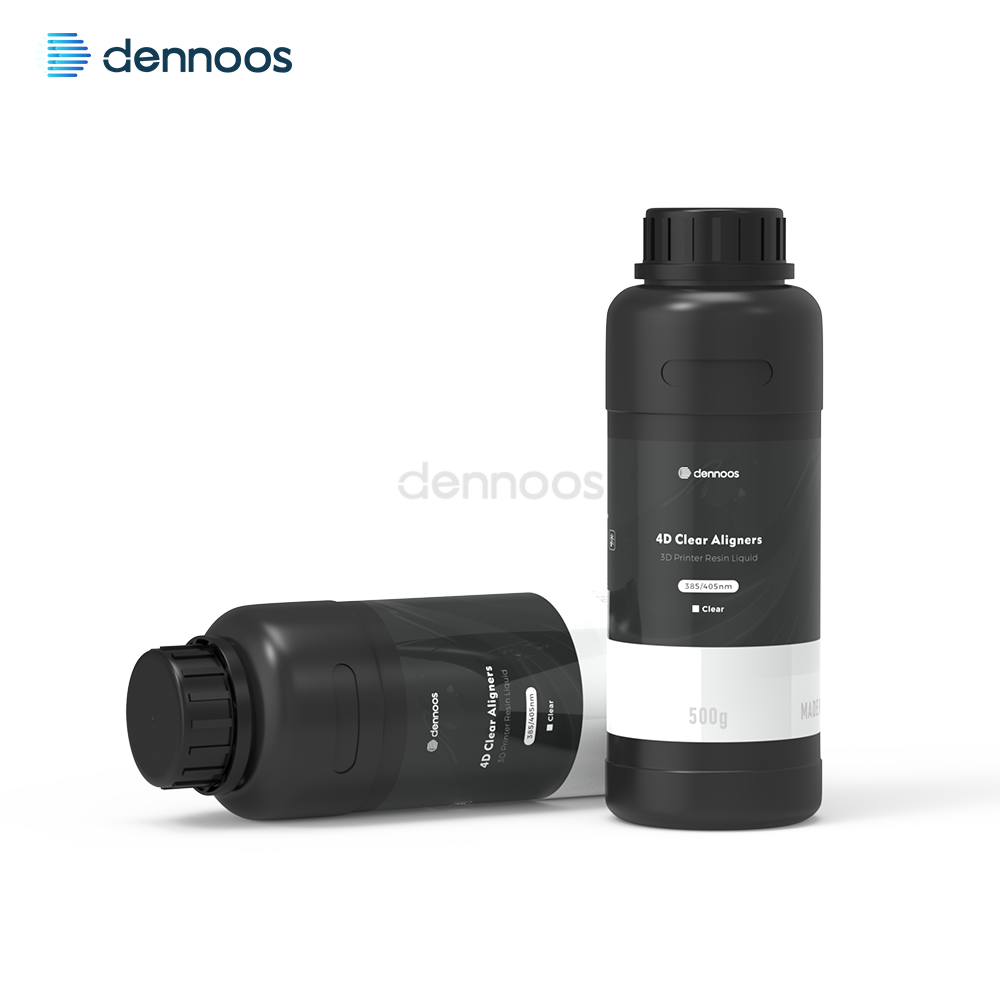 3D-Drucker-Harz für Dentallabo – Dental 3D Printer Resin Bewertung und Preis