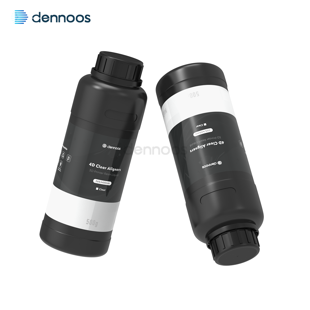 3D-Drucker-Harz für Dentallabo – Dental 3D Printer Resin Bewertung und Preis