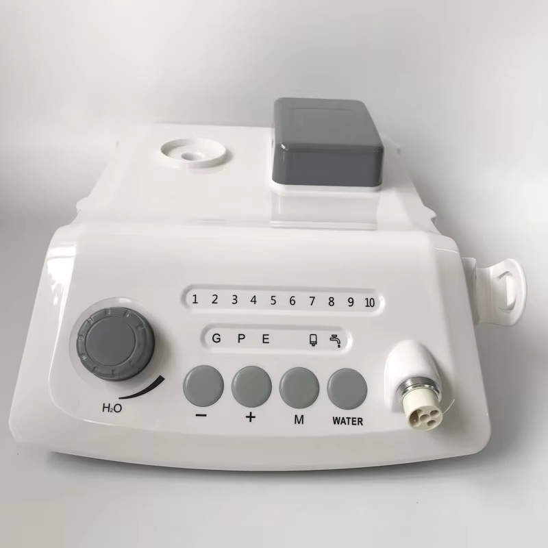 Dentaler Ultraschall-Scaler zu – Dental Ultrasonic Scaler Bewertung und Preis