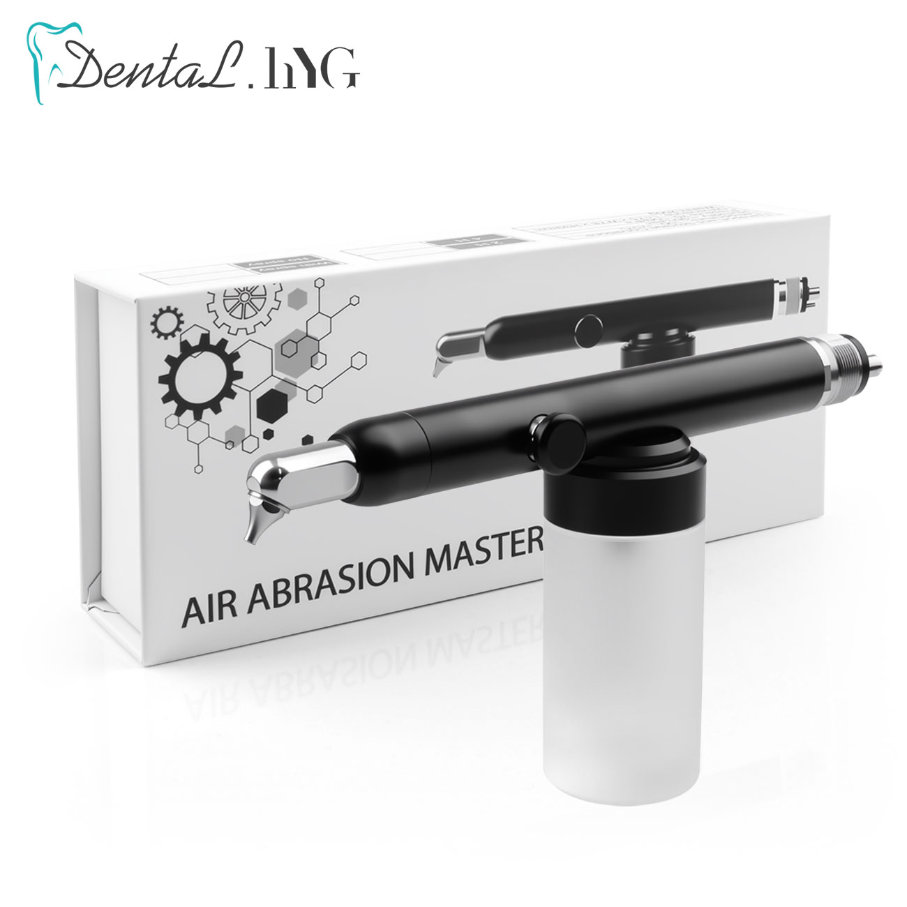 Dental Aluminium Oxid Micro Bl – Dental Lab Dust Collector Bewertung und Preis
