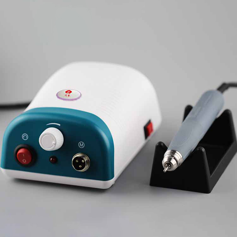 Kohlefreier bürstenloser Denta – Dental Lab Micromotor 50K Rpm Bewertung und Preis