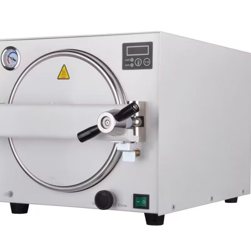 14L/18L Vertikaler tragbarer T – Dental Autoclave Sterilizer 18L Bewertung und Preis