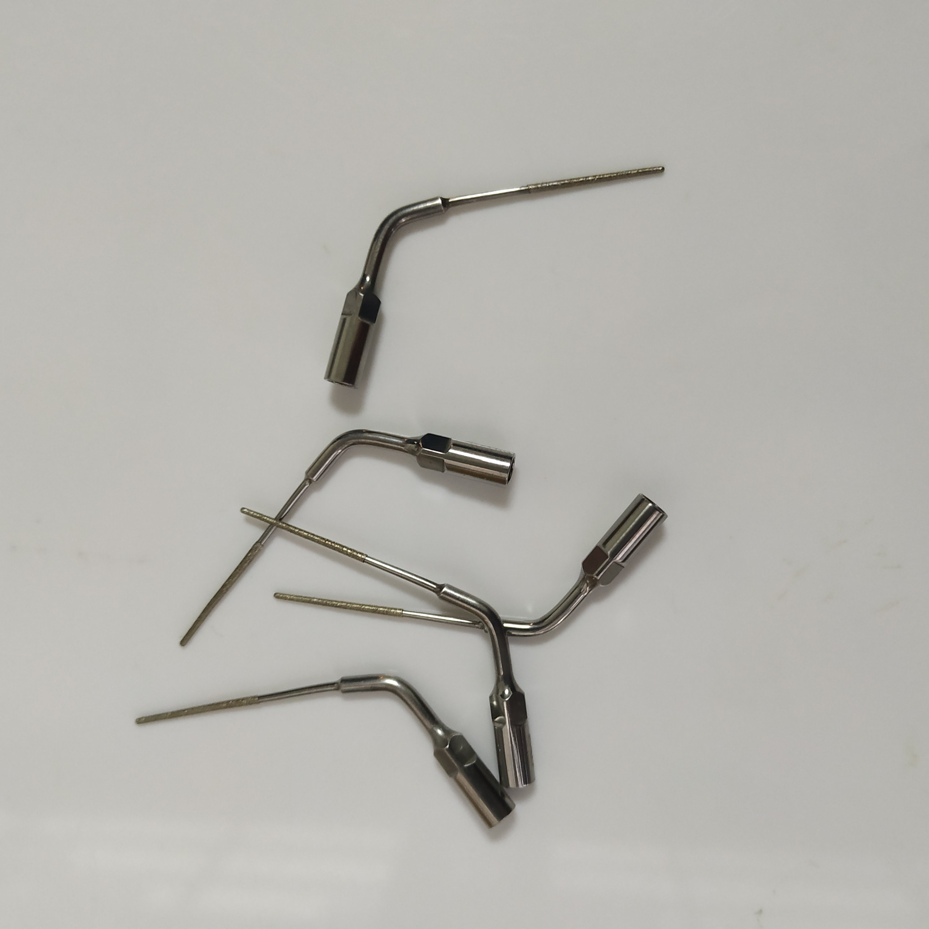 5PCS Dental Ultraschall-Scaler – Dental Ultrasonic Scaler Bewertung und Preis