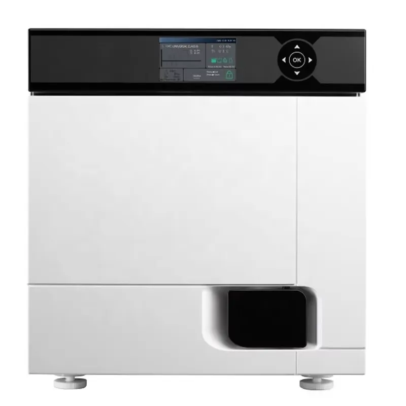 für Dental-Autoklaven der Klas – Dental Autoclave Sterilizer 18L Bewertung und Preis