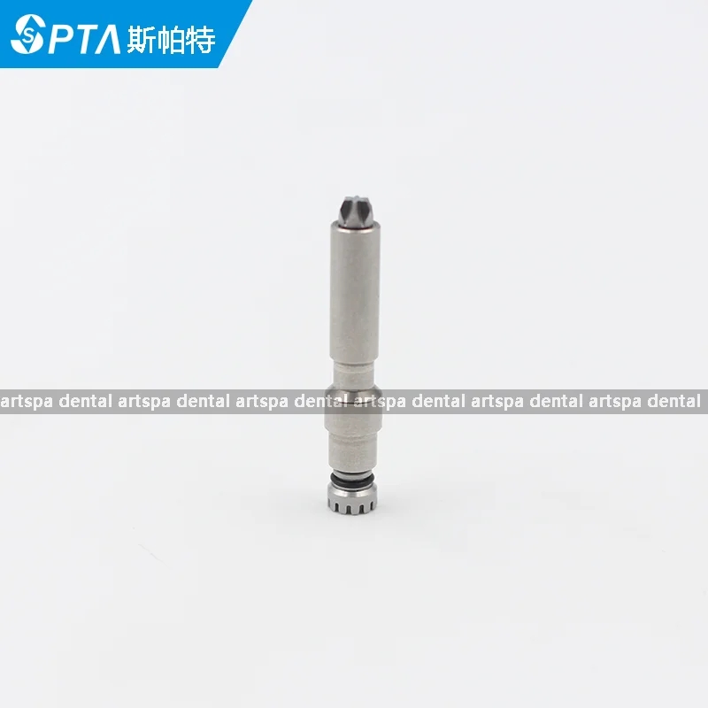 Dental Rotor Mittlere Getriebe – Dental Handpiece Low Speed Bewertung und Preis