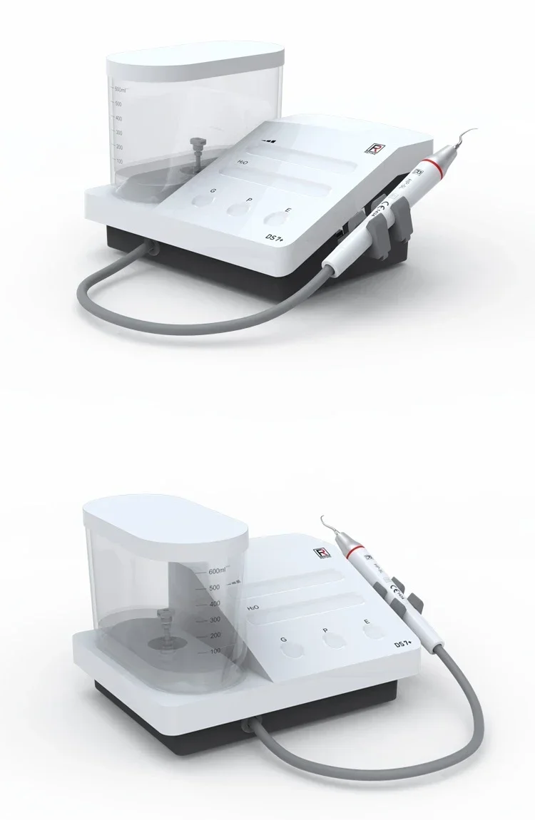 2025 LED-Handstück für Haustie – Dental Ultrasonic Scaler Bewertung und Preis