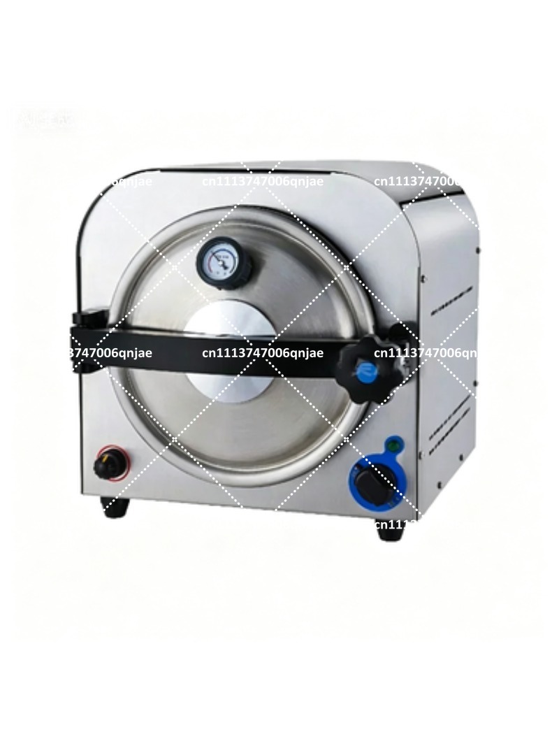 18L Vertikaler Autoklav-Steril – Dental Autoclave Sterilizer 18L Bewertung und Preis