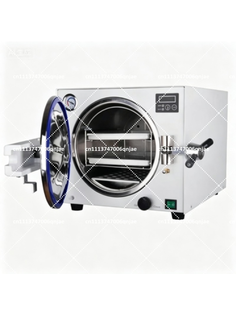 18L Vertikaler Autoklav-Steril – Dental Autoclave Sterilizer 18L Bewertung und Preis
