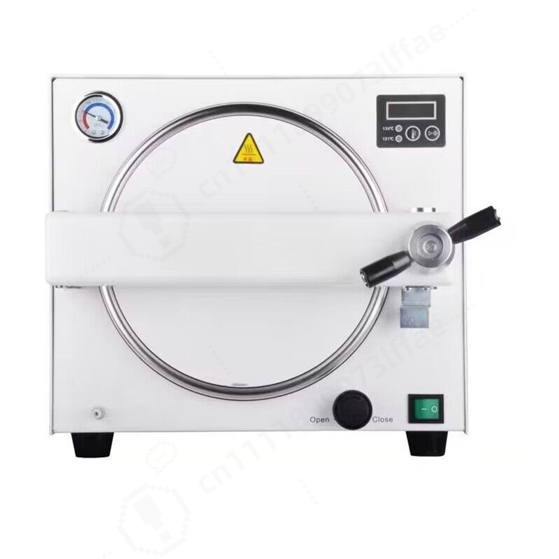 18L Dental-Autoklav Vertikaler – Dental Autoclave Sterilizer 18L Bewertung und Preis