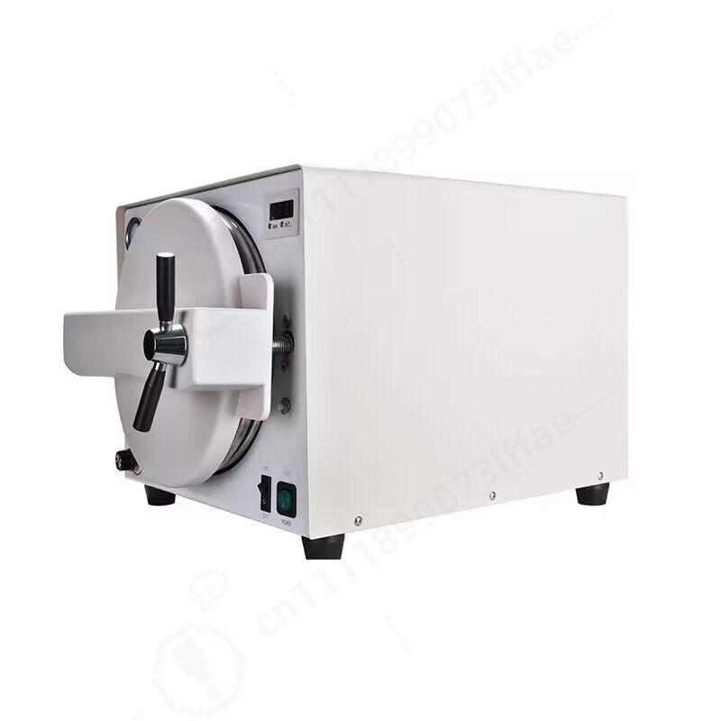 18L Dental-Autoklav Vertikaler – Dental Autoclave Sterilizer 18L Bewertung und Preis