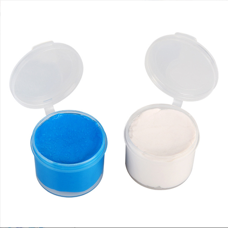 Dental-Abdruckmaterial-Set für – Dental Impression Material Kit Bewertung und Preis