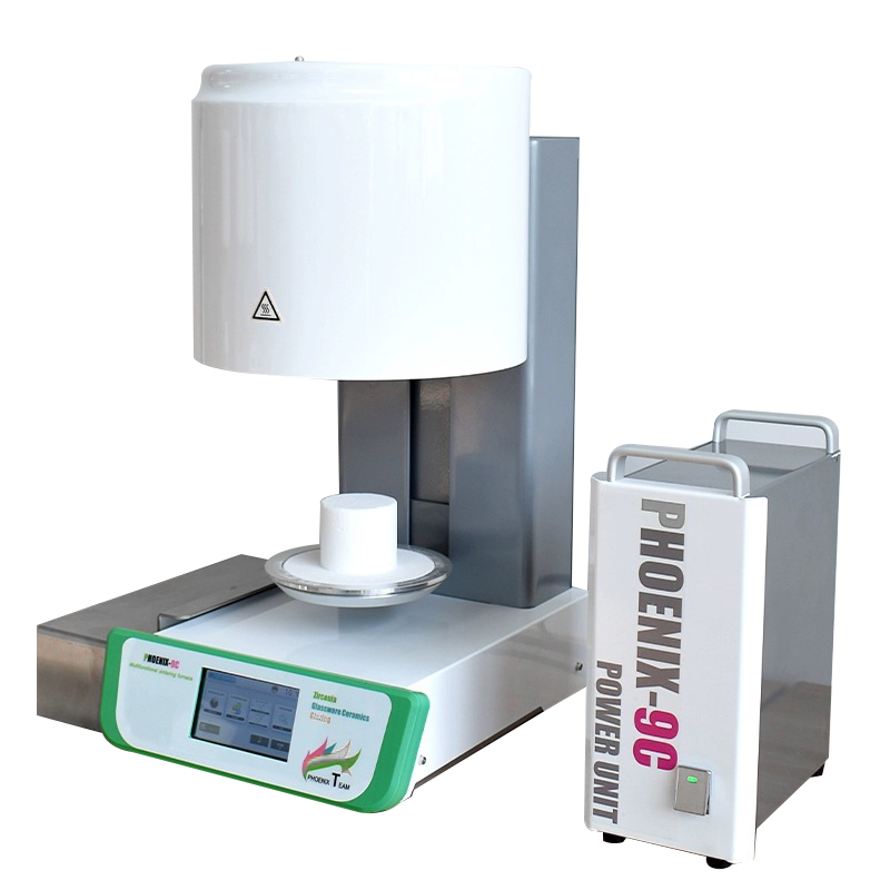 Dentaler Hochtemperatur-Zirkon – Dental Zirconia Sintering Furnace Bewertung und Preis