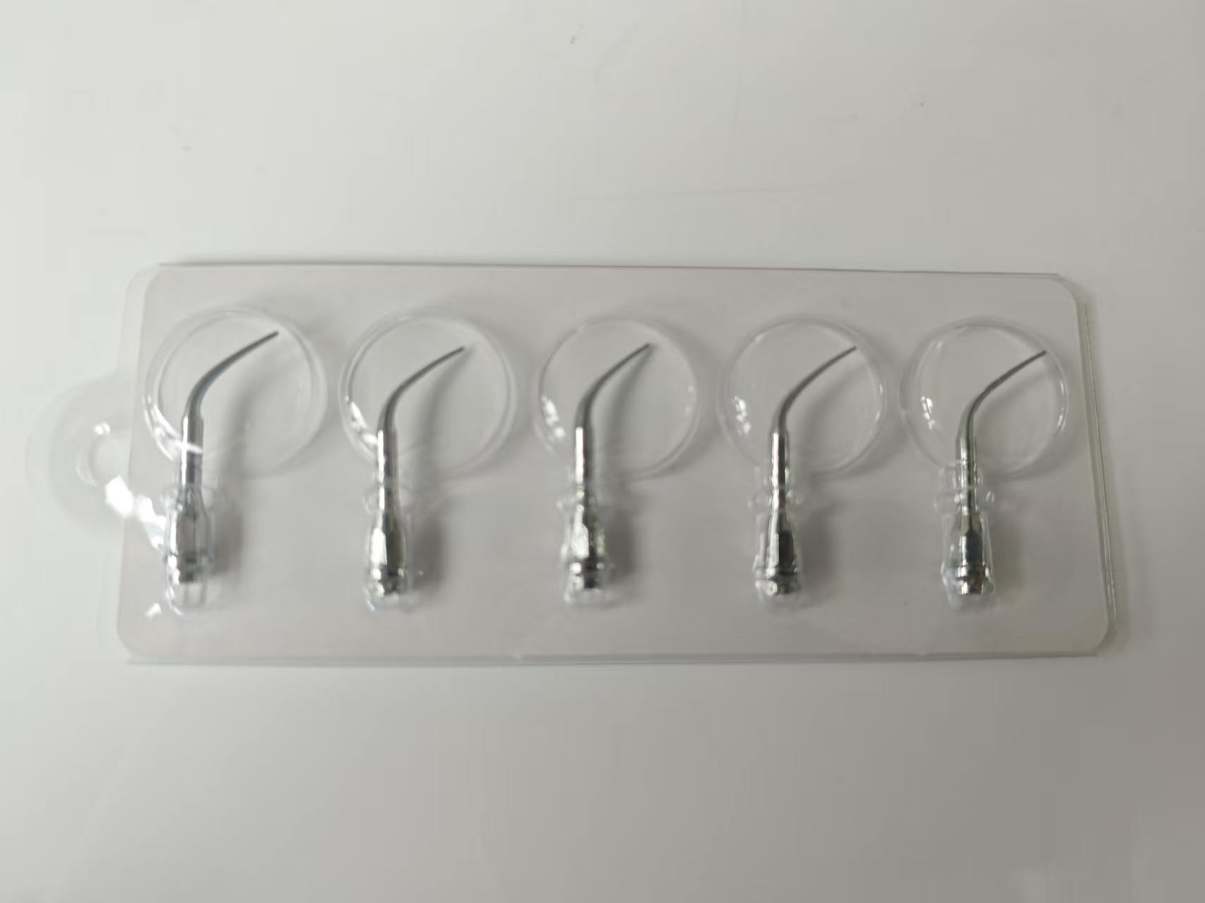 5 Stück Zahnärztliche Ultrasch – Dental Ultrasonic Scaler Bewertung und Preis