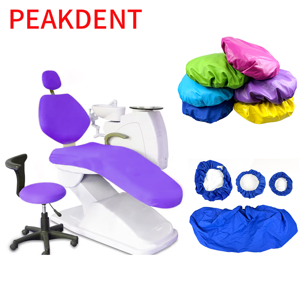 Dental Unit Stuhl Abdeckung PU – Dental Chair Unit Complete Bewertung und Preis