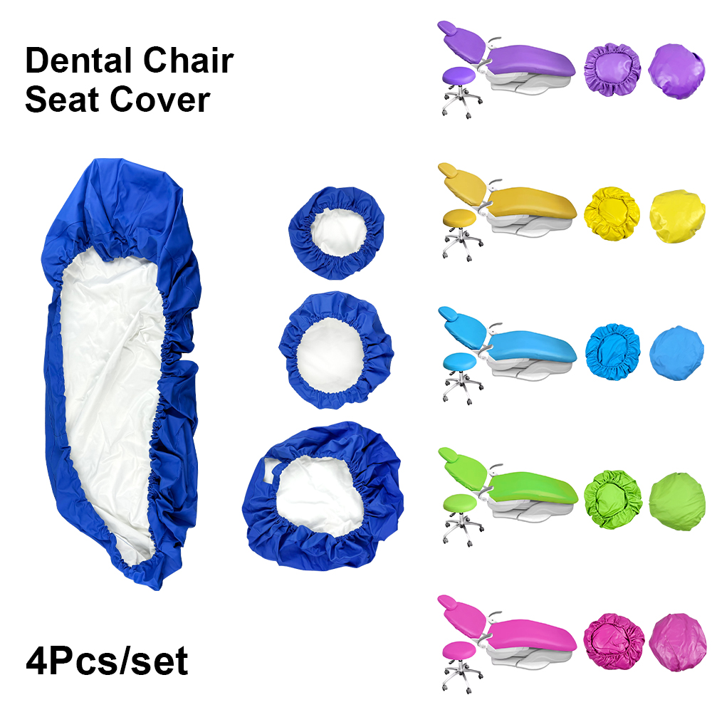 Dental Unit Stuhl Abdeckung PU – Dental Chair Unit Complete Bewertung und Preis