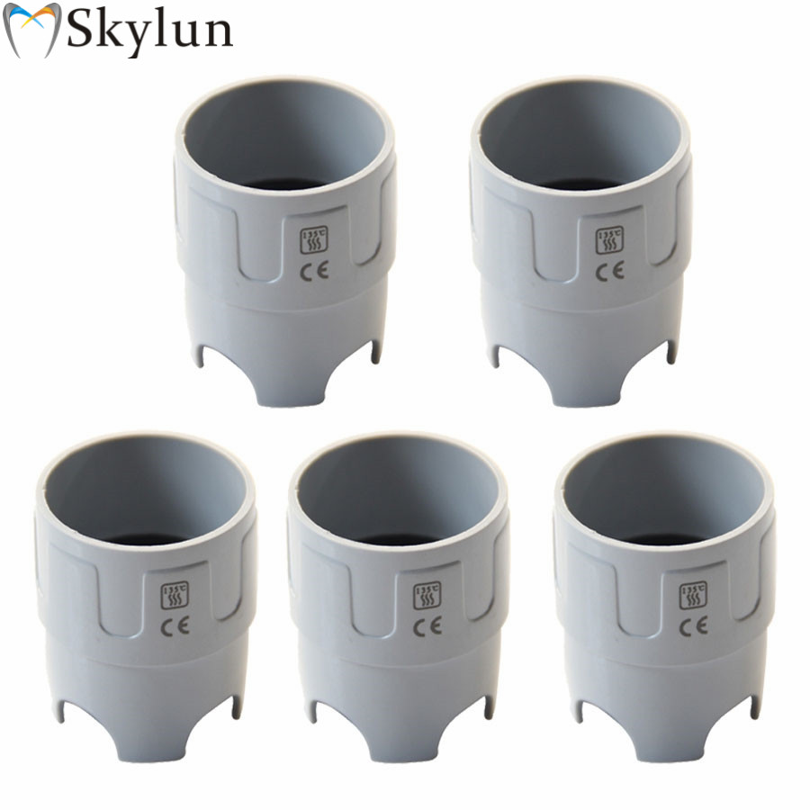 5PCS Dental Ultraschall Scaler – Dental Ultrasonic Scaler Bewertung und Preis