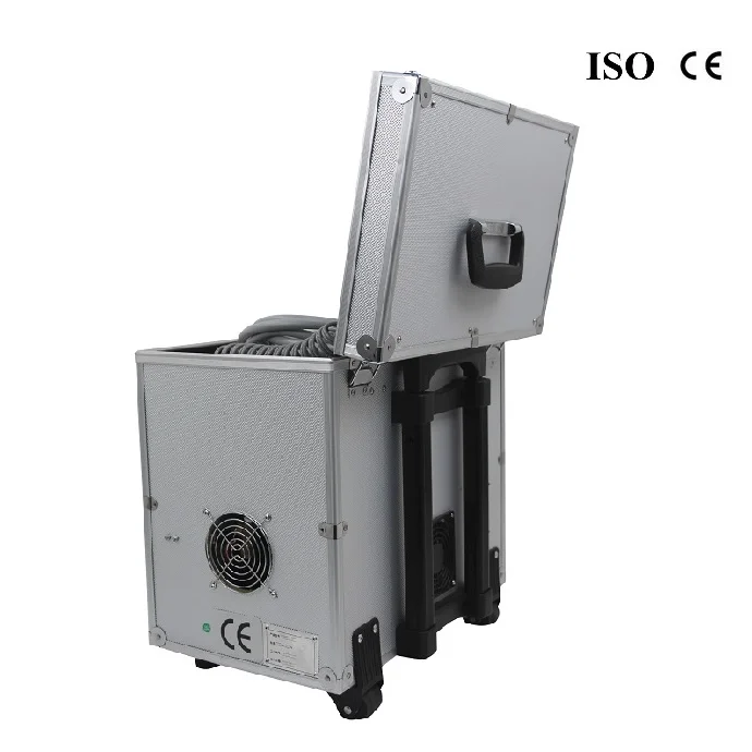 BD-402A Zahnbehandlungsgerät K – Dental Chair Unit Complete Bewertung und Preis