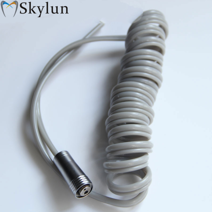 Dentaler Silikonschlauch mit A – Dental Handpiece Low Speed Bewertung und Preis